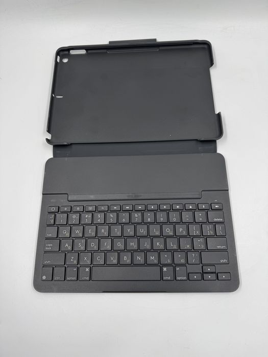 Logitech клавіатура для iPad 9, 8, 7 10.2 2019, 2020, 2021