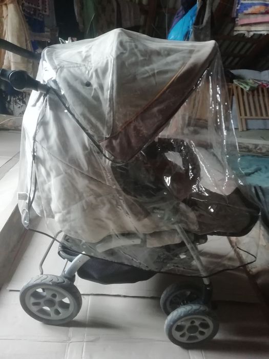 Коляска