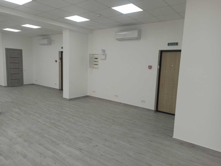 Отличный вариант для  бизнеса   ЖК "Клаб Марине"/ул.Долгая 1