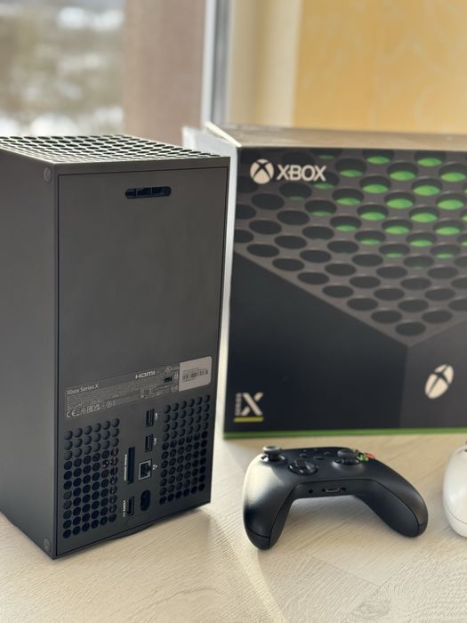 Xbox Series X 1TB