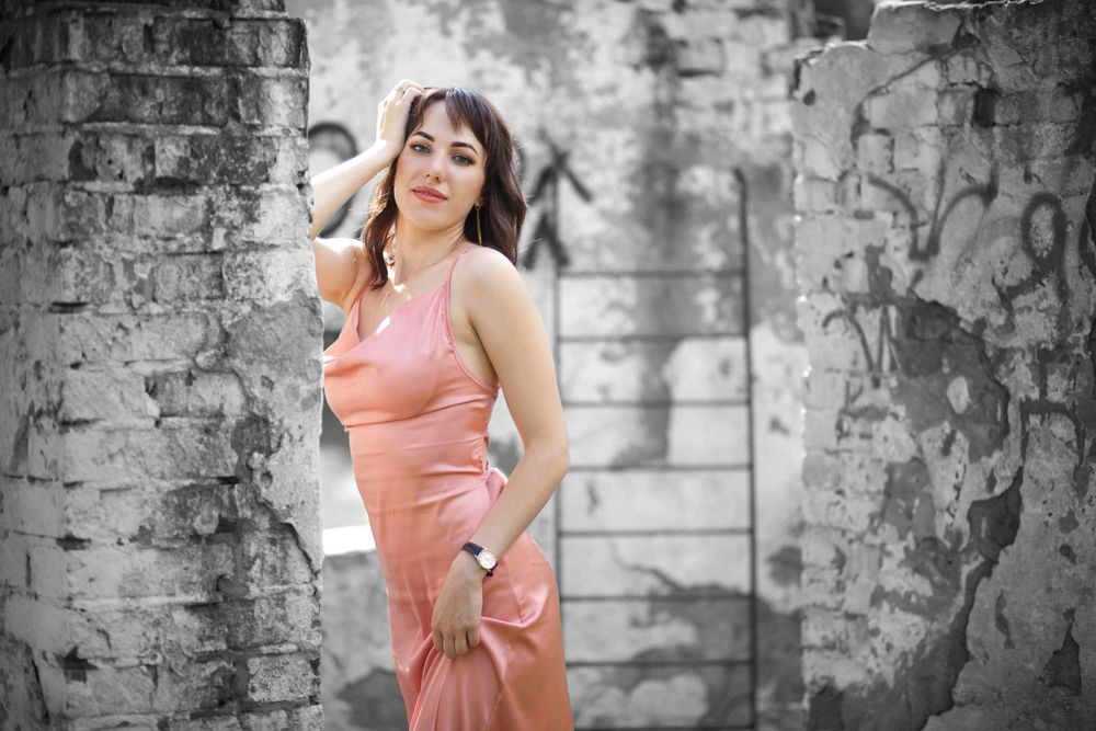 Професійний фотограф Суми