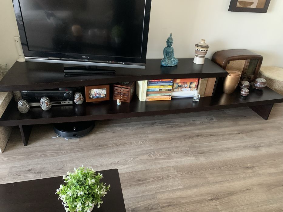 Conjunto de sala
