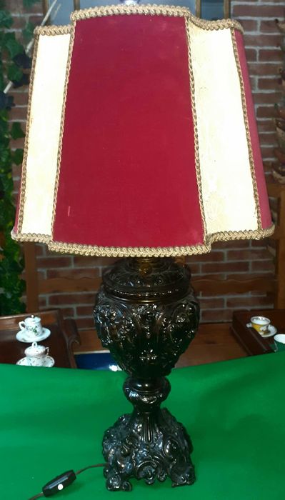 Candeeiro de Mesa