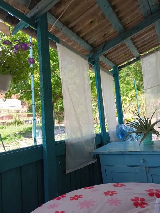 Продаж садового будинку біля Дніпра Великий Луг