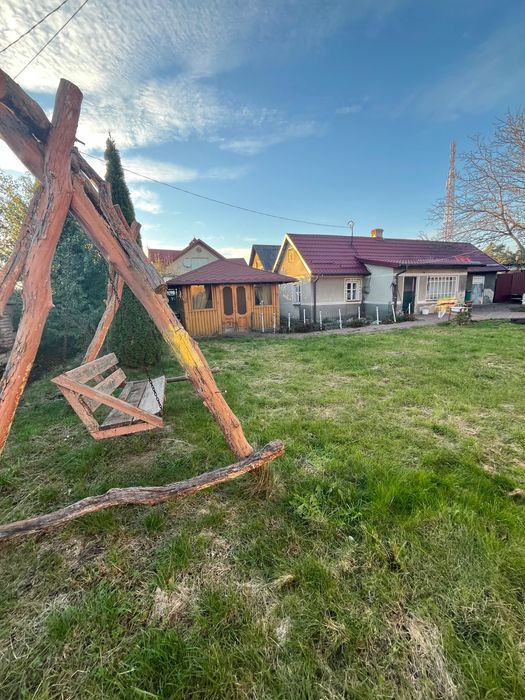 Продам будинок в Соснівці