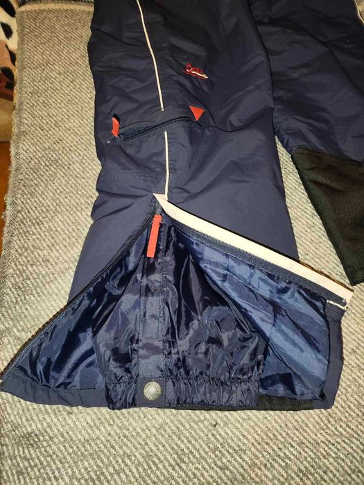 Штани гірськолижні Double speed. Розмір L.