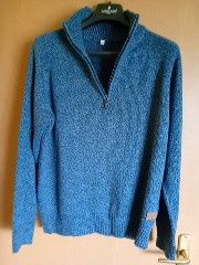 Swetr męski XL bluza