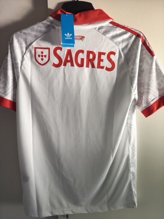 Camisola Benfica