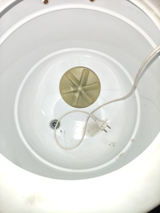 Pralka wirnikowa Ania