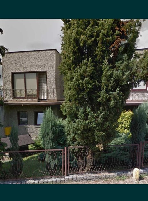 Dom na Hotel Pracowniczy Twardogóra