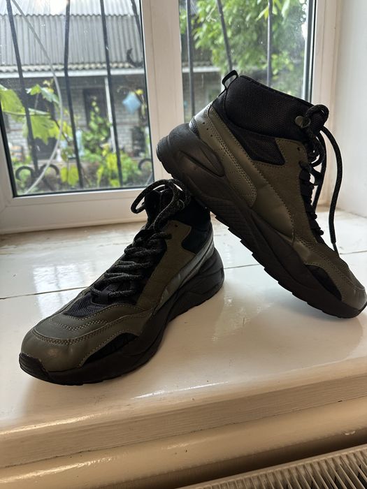 Кросівки Puma розмір 43