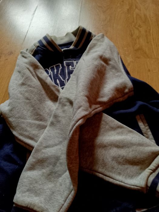 Bluza dla chłopca