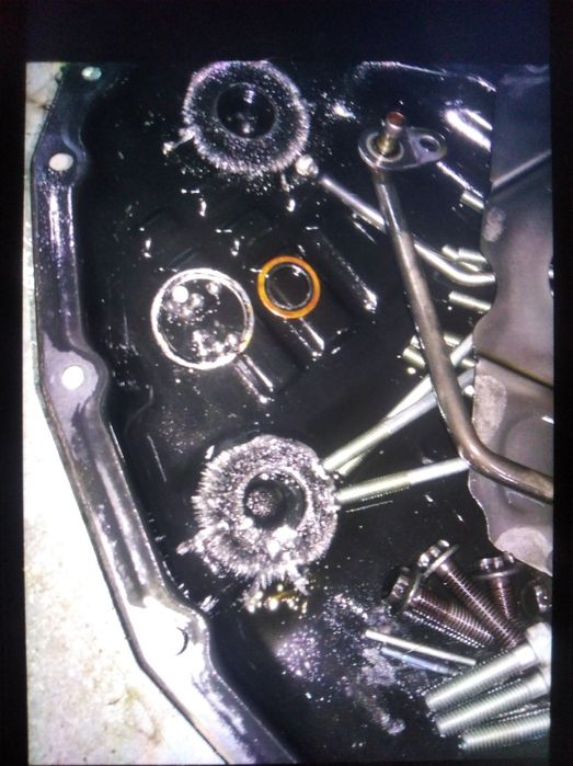 Ремонт АКПП и Вариаторов Верхнеднепровск.