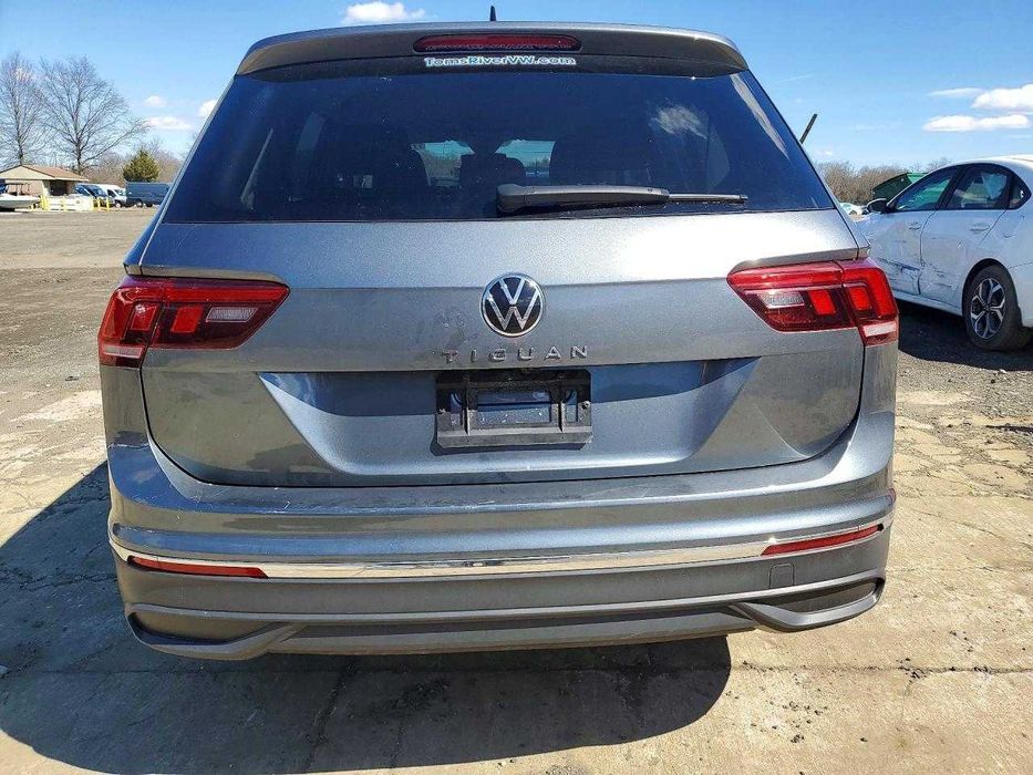 Volkswagen Tiguan 2024 / Можливо з ПДВ