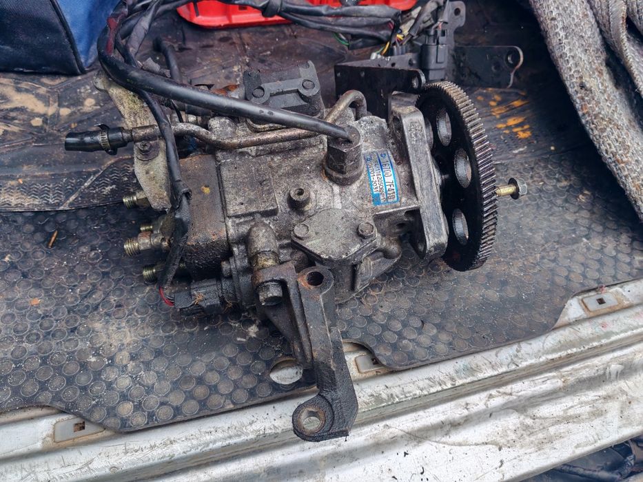 Bomba Injeção Nissan Terrano 2 TDI
