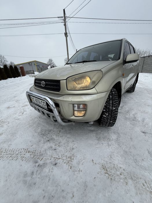 Продам гарну та надійну машину