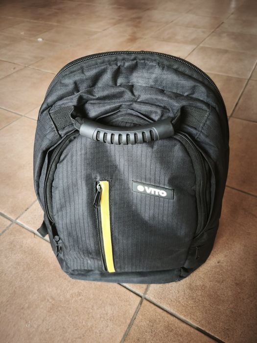 Mochila de Trabalho VITO