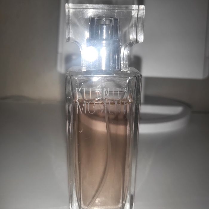 Calvin Klein Eternity Moment 30 ml