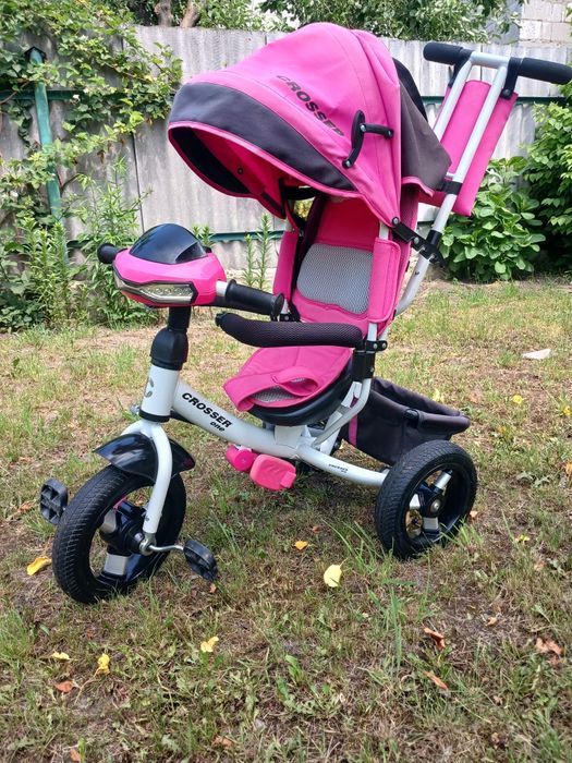 Велосипед дитячий