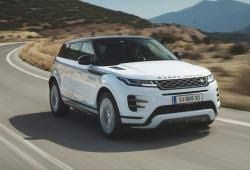 Słupek Silnik Range Rover Evoque R4 2.0 TB EcoBoost 240 KM 2014r.