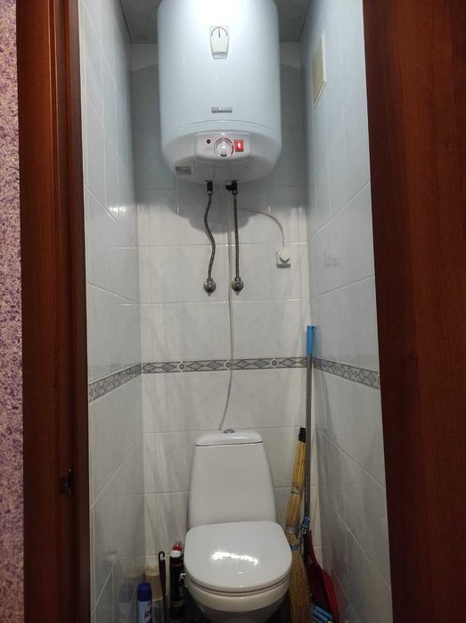 2 кімн.кв-ра, до 6 людей, 3 поверх, всі зручності, квартира посуточно