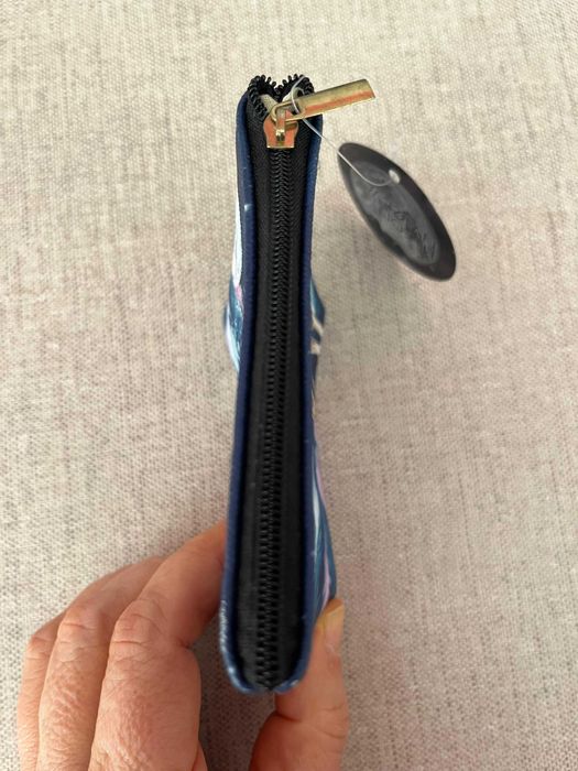 Par de Porta-Moedas Lobo - Edição Especial Limitada!