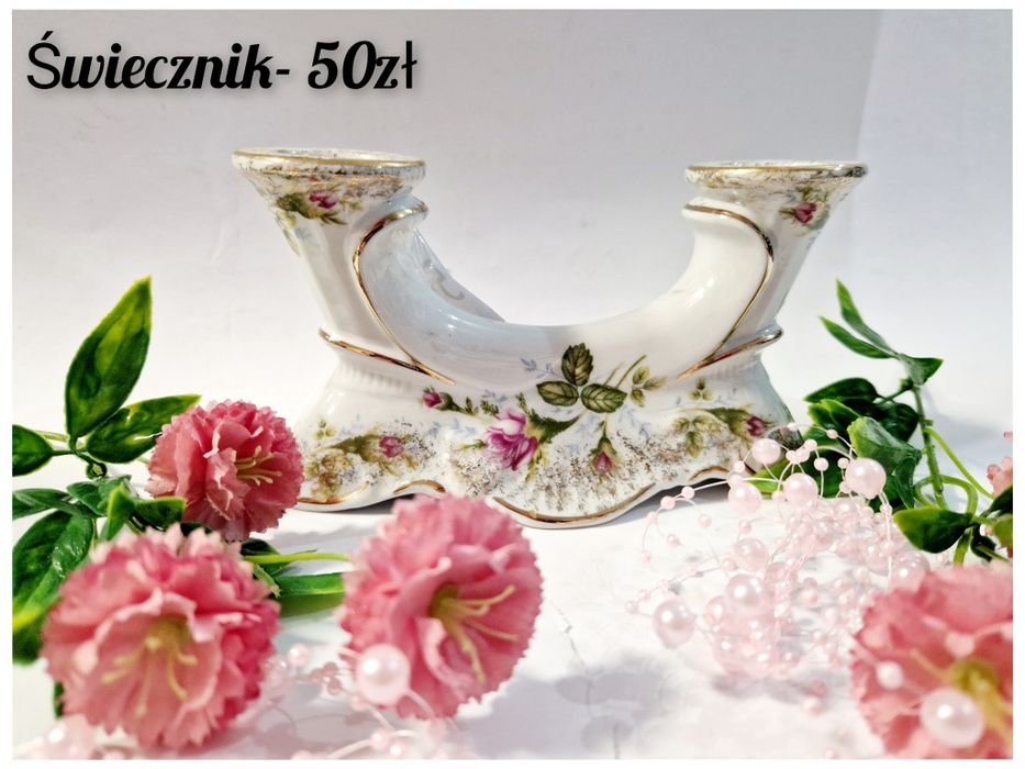 Porcelana Chodzież
