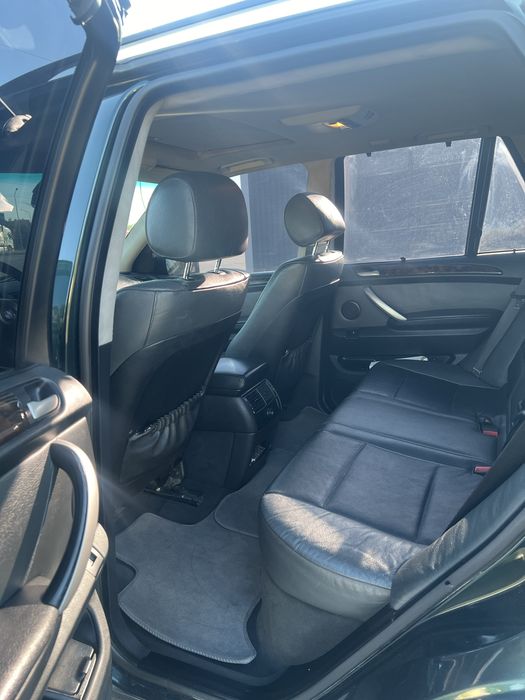 Продаєтся Бмв х5 Е53