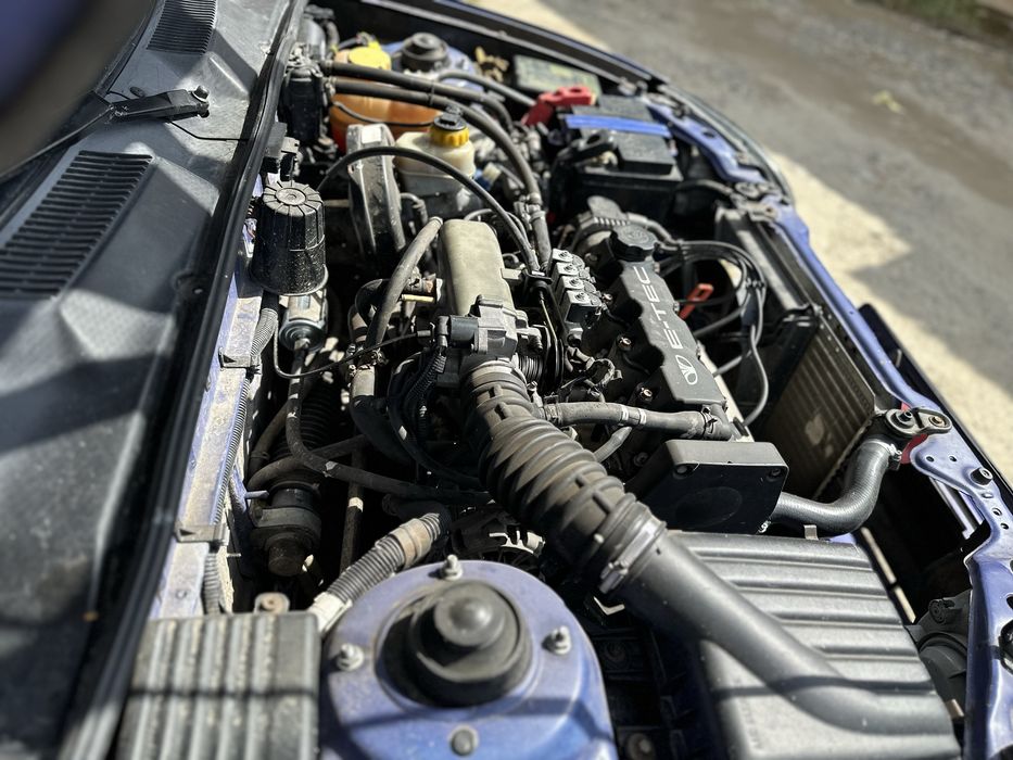 Продам Lanos ( Ланос )  1.5 gaz(газ)