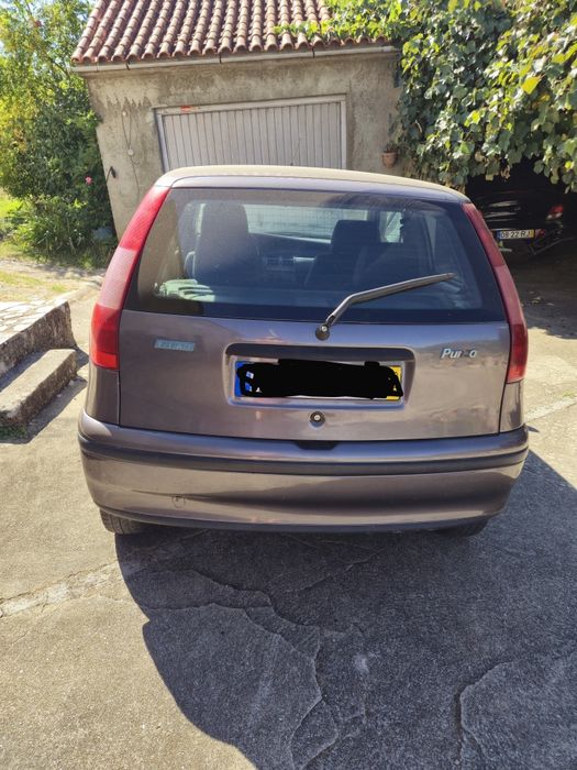 Fiat Punto Stile — photo 2