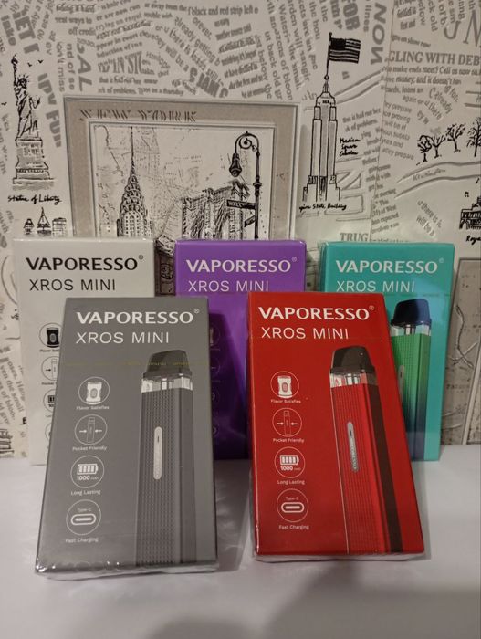 Х.р.о.с. міні п.о.д.