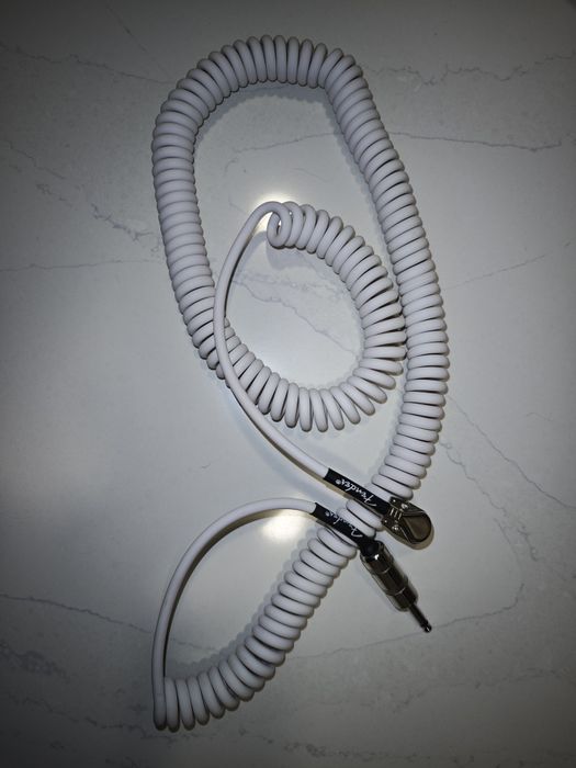 Cabo Guitarra Elétrica Jimmy Hendrix voodoo child