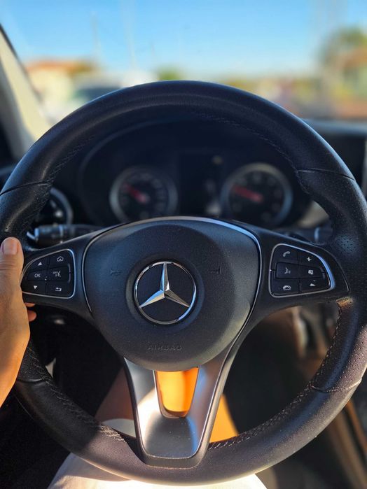 Mercedes-Benz GLC 220 d 4Matic 9G-TRONIC Edition 1