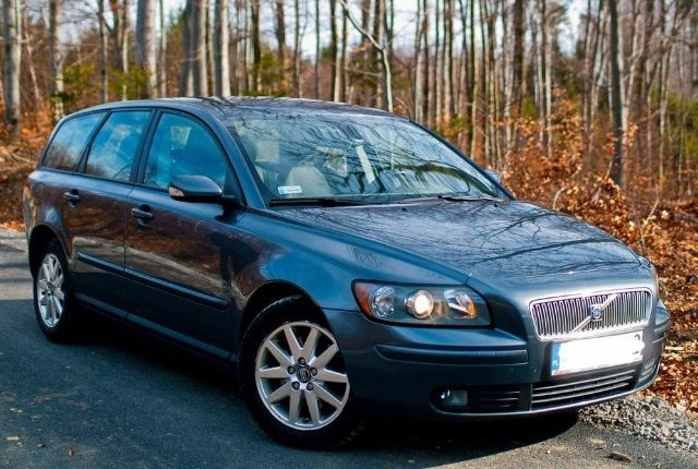 Volvo 50V sprzedam