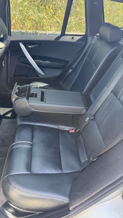 Bmw x3 2.0d NACIONAL selo barato