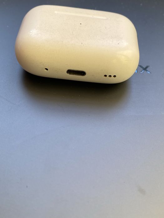 Etui AirPods Pro 2 Usb