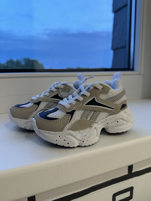 Кросівки reebok 22 р
