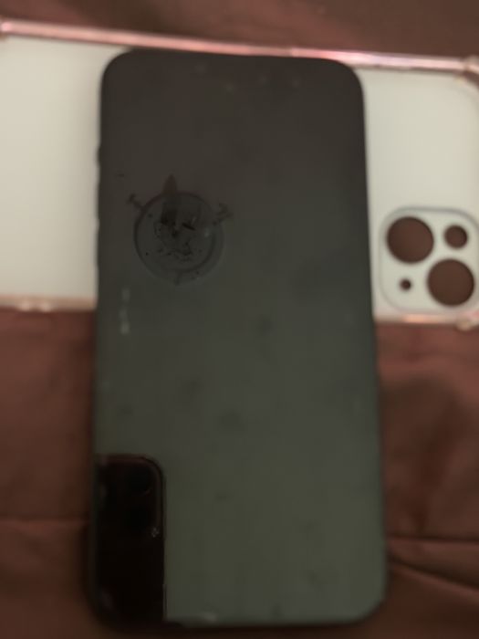 Iphone 14 plus muito bem estimado