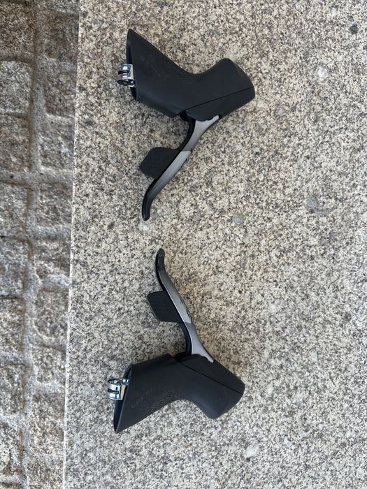 Manetes sram force axs