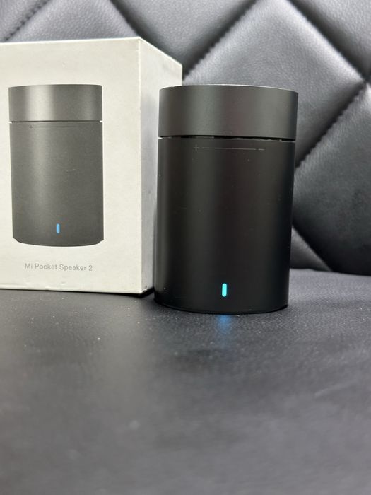 Колонка Xiaomi Mi Bluetooth Speaker 2 як нова!