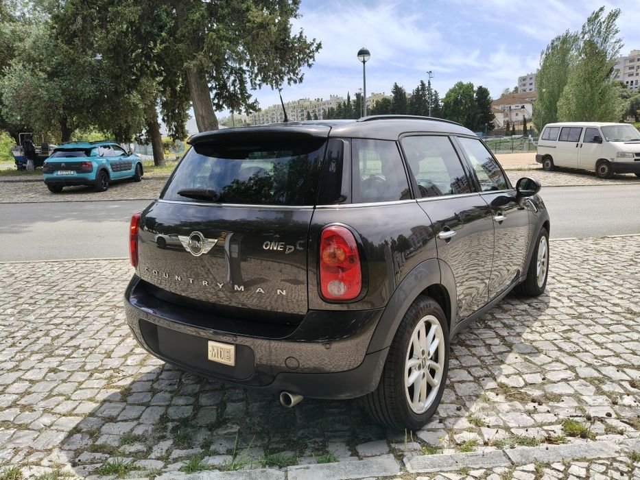 Countryman One D