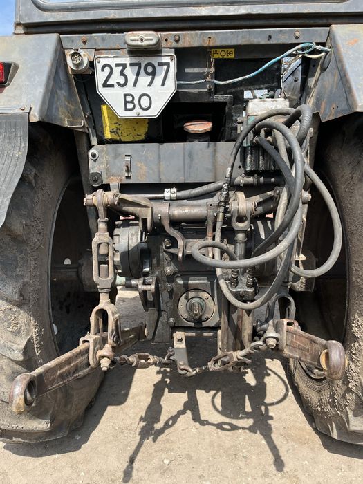 Продається трактор ЮМЗ 8040.2  2004р