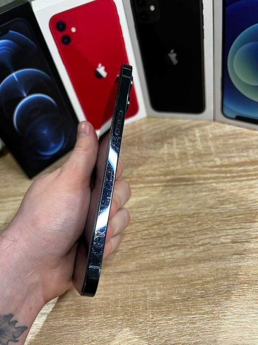 Iphone 12 pro max 128 gb, супер стан, айфон 12 про макс 128 гб