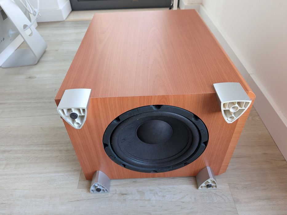 Amplificador JBL SUB 178