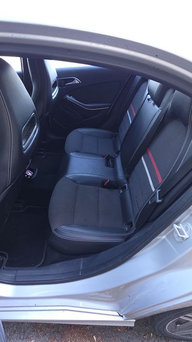 Merceees a180 2014r 187400km