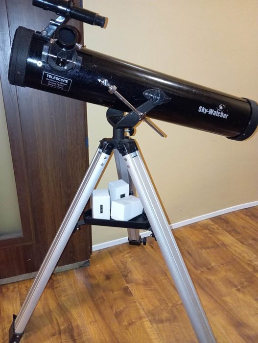 Teleskop sky-watcher
