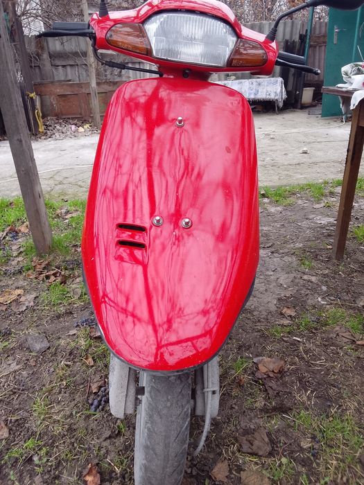 На ходу все работает