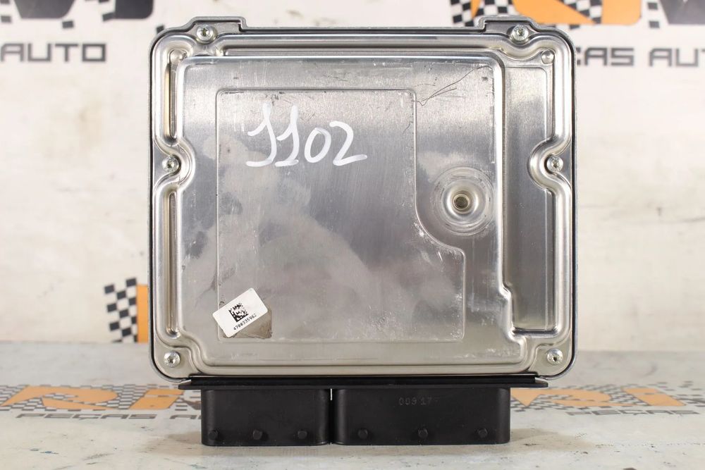 Centralina motor / ECU BMW 3 (F30, F80)