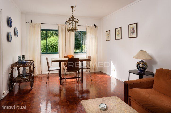 Apartamento T2 em Alcobaça para arrendar