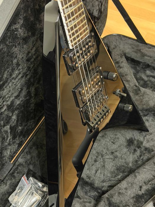 Jackson Pro Series KIng V